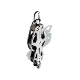 POULIE SYNCHRO 105MM VIOLON RINGOT - Lewmar Les poulies pour voilier  L29921055