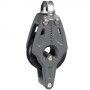 POULIE CONTROL TÊTE FIXE RINGOT 30 - Lewmar Les poulies pour voilier  L29901314