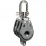 POULIE TRIPLE A/RINGOT - Lewmar Les poulies pour voilier  L29901326BK