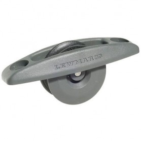 POULIE ENCASTREE SIMPLE "CONTROL"   T:30 - Lewmar Les poulies pour voilier  L29901361BK