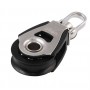 POULIE SIMPLE TOURNANTE DYNAMIC 30 - ALLEN BROTHERS Les poulies pour voilier  28000082