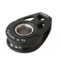 POULIE SIMPLE FIXATION CORDAGE DYNAMIC 30 - ALLEN BROTHERS Les poulies pour voilier  28000083