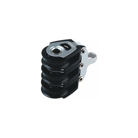 POULIE TRIPLE DYNAMIC 30 - ALLEN BROTHERS Les poulies pour voilier  28000087