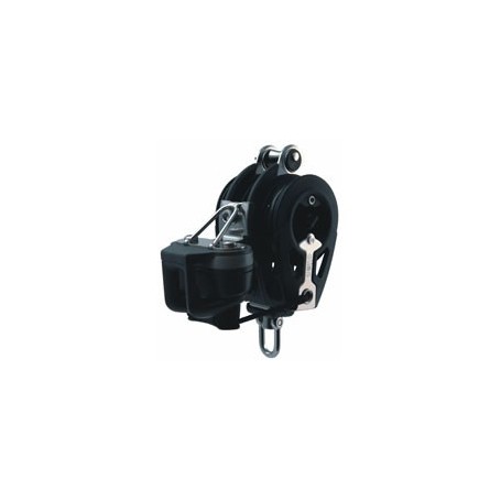 POULIE TRIPLE WINCH RINGOT BLOQ DYNAMIC 60 - ALLEN BROTHERS Les poulies pour voilier  28000106