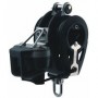 POULIE TRIPLE WINCH RINGOT BLOQ DYNAMIC 60 - ALLEN BROTHERS Les poulies pour voilier  28000106