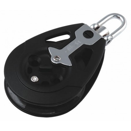 POULIE WINCH AUTOMATIQUE 60mm - ALLEN BROTHERS Les poulies pour voilier  28000109