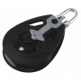 POULIE WINCH AUTOMATIQUE 60mm - ALLEN BROTHERS Les poulies pour voilier  28000109