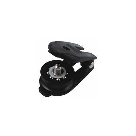 POULIES OUVRANTES 30mm - ALLEN BROTHERS Les poulies pour voilier  28000110