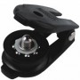 POULIES OUVRANTES 30mm - ALLEN BROTHERS Les poulies pour voilier  28000110