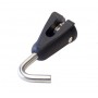 POULIE HAUTE TENSION 16mm LIVARDE OPTIMIST - ALLEN BROTHERS Les poulies pour voilier  28000112