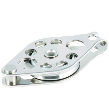 POULIE HAUTE TENSION 38mm SIMPLE RINGOT - ALLEN BROTHERS Les poulies pour voilier  28000130