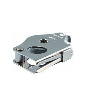 POULIE  25mm SIMPLE RINGOT COINCEUR - ALLEN BROTHERS Les poulies pour voilier  28000145