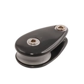 POULIE POUR LASER 29mm SIMPLE Les poulies pour voilier  28000146