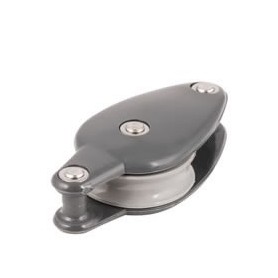 POULIE POUR LASER 38mm SIMPLE RINGOT - ALLEN BROTHERS Les poulies pour voilier  28000150