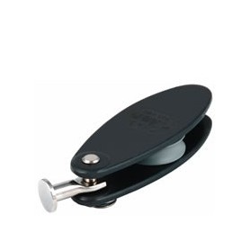 POULIE LASER SIMPLE RINGOT + PIN - ALLEN BROTHERS Les poulies pour voilier  28000152