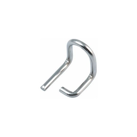 GUIDE CORDAGE EN INOX BLOQUEUR 2 - 6 MM Bloqueurs  28000166