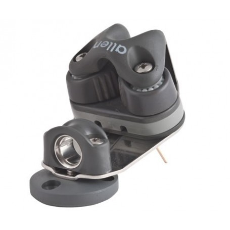 BLOQUEUR PIVOTANT 4 / 10 MM ALU - ALLEN BROTHERS Bloqueurs  28000174