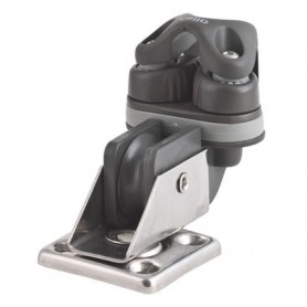 BLOQUEUR  PIVOTANT ALU 4 / 6 MM - ALLEN BROTHERS Bloqueurs  28000176