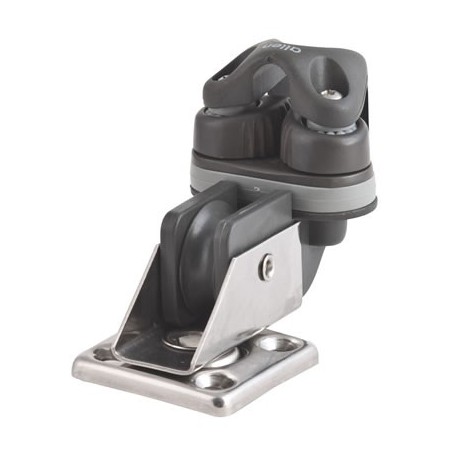 BLOQUEUR  PIVOTANT ALU 4 / 6 MM - ALLEN BROTHERS Bloqueurs  28000176