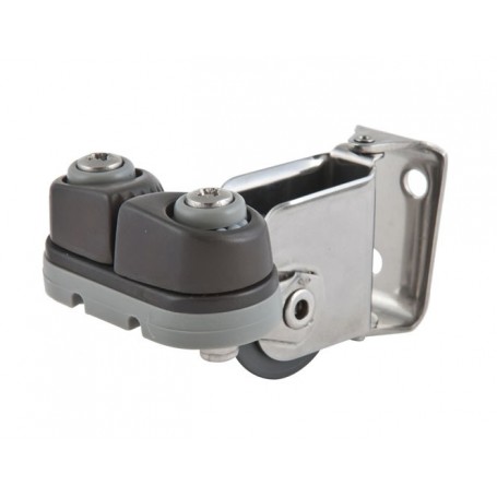 POULIE PIVOTANTE AVEC BLOQUEUR - ALLEN BROTHERS Bloqueurs  28000177