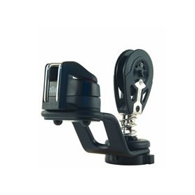 TOURELLE MONTECARLO ALUMINIUM COMPACTE - ALLEN BROTHERS Bloqueurs  28000179