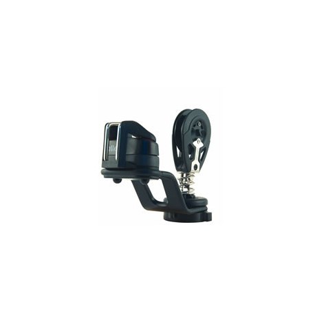 TOURELLE MONTECARLO ALUMINIUM COMPACTE - ALLEN BROTHERS Bloqueurs  28000179