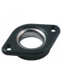 FILOIR DE PONT 20x33mm OEIL INOX - ALLEN BROTHERS Cadènes, pontets et filoirs  28000206