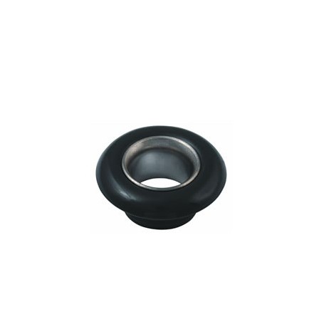 filoir de pont . 13x16mm OEIL INOX Cadènes, pontets et filoirs  28000210