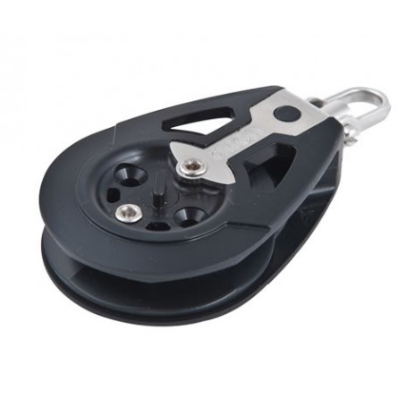 POULIE SIMPLE WINCH PRO YNAMIC 50 - ALLEN BROTHERS Les poulies pour voilier  28000238