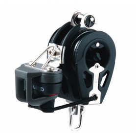 POULIE TRIPLE RINGOT COINCEUR DYNAMIC 50 - ALLEN BROTHERS Les poulies pour voilier  28000252