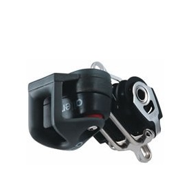 POULIE TRIPLE COINCEUR / RINGOT DYNAMIC 30 - ALLEN BROTHERS Les poulies pour voilier  28000090