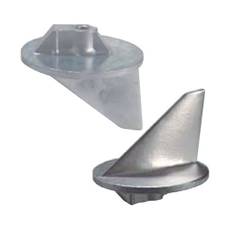 ANODE DÉRIVE MARINER 40-60 HP YAMAHA 55 HP - Imnasa ANODES YAMAHA MARINER  42250441