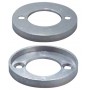 ANODE EMBASE VOLVO 50-250-270-275-285 - Imnasa ANODES VOLVO  42250012