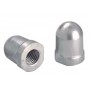 ANODE EMBOUT D'ARBRE ZINC - Imnasa ANODES ARBRES & AUTRES  42250400