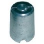 ANODE EMBOUTD'ARBRE TYPE SOLE ANODES ARBRES & AUTRES  42250087