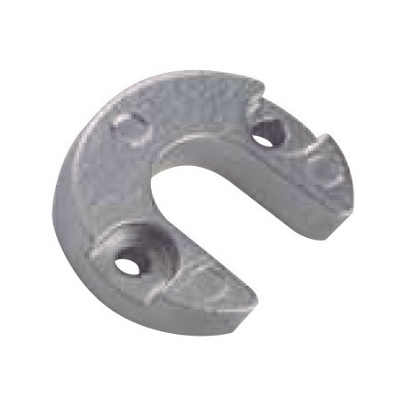 ANODE MERCRUISER TRIM ALPHA ANODES MERCURY / MERCRUISER  42250314