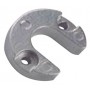 ANODE MERCRUISER TRIM ALPHA ANODES MERCURY / MERCRUISER  42250314