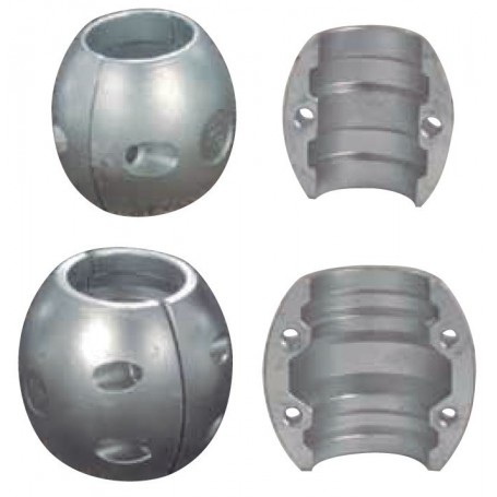 ANODE NOIX D'ARBRE - Imnasa ANODES ARBRES & AUTRES  42250004