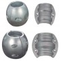 ANODE NOIX D'ARBRE - Imnasa ANODES ARBRES & AUTRES  42250004