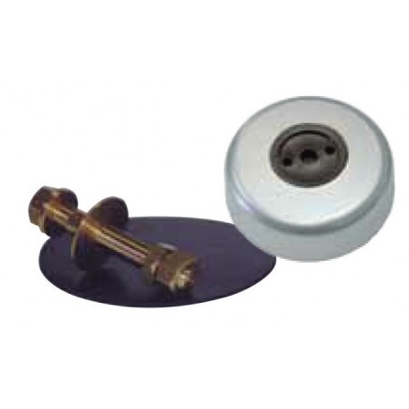 ANODE POUR POUPE 120MM 2.8KG - Imnasa ANODES ARBRES & AUTRES  42250394