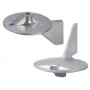 ANODE YAM 150/220 HP DX / SX - Imnasa ANODES YAMAHA MARINER  42250265
