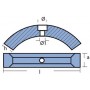ANODE ZINC VOLVO HÉLICES - Imnasa
