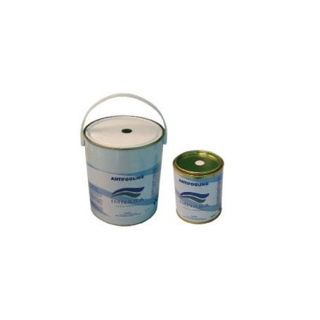 ANTIFOULING PERFORMANCE IP-3 SEMI ERODABLE - Imnasa Antifouling  18250260