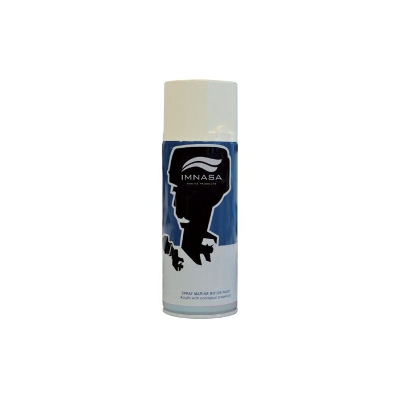 Antifouling pour embase moteur bateau
