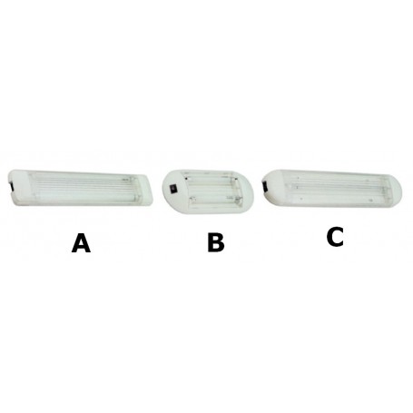 APPLIQUE FLUORESCENTE - Imnasa Eclairage intérieur  40250161