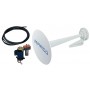AVERTISSEUR SONORE + COMPRESSEUR 200D - Marco Avertisseurs sonores  70250121