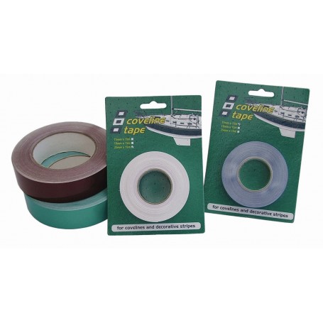 Bande décorative unie COVELINE - PSP Adhésifs  22000023