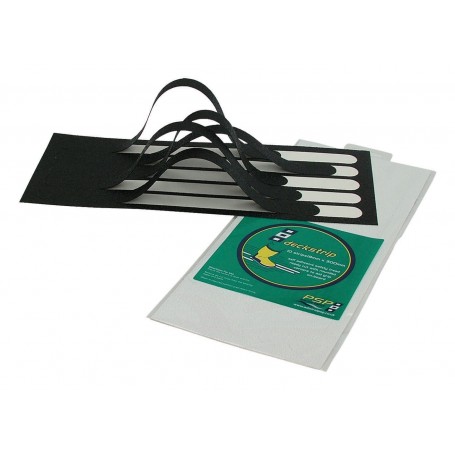 Bandes adhésives antidérapantes - PSP Adhésifs  22000073