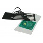 Bandes adhésives antidérapantes - PSP Adhésifs  22000073
