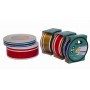 Bandes adhésives une couleur - PSP Adhésifs  22000099
